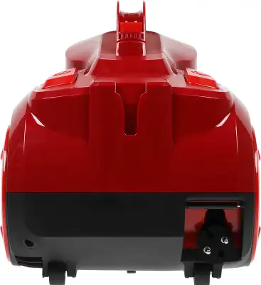 Пылесос Tefal Swift Power Cyclonic TW2913EA 750Вт красный/черный