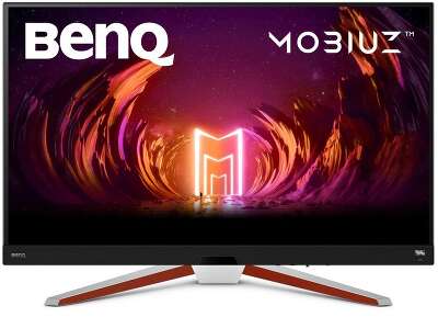 Монитор BenQ EX3210U