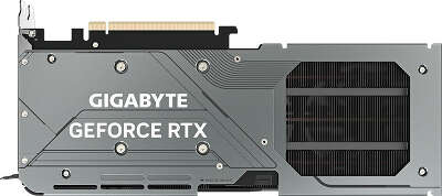 Видеокарта GIGABYTE NVIDIA nVidia GeForce RTX 4060Ti GAMING 8Gb DDR6 PCI-E 2HDMI, 2DP
