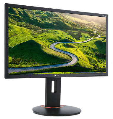 Монитор 24" Acer XF240Hbmjdpr TN FHD DVI, HDMI, DP