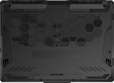 Ноутбук ASUS TUF Gaming F15 FX506HC-HN011 15.6" FHD IPS i5 11400H/8/512 SSD/RTX 3050 4G/DOS