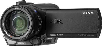 Видеокамера Sony HandyCam FDR-AX700