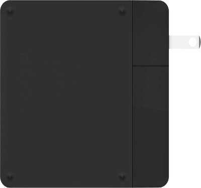 Зарядное устройство с аккумулятором Mophie Global Powerstation Hub 6000 мАч, Black [401102475]