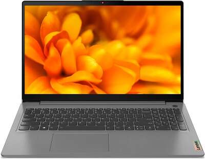 Ноутбук Lenovo IdeaPad 3 15ITL6 15.6" FHD IPS i7-1165G7/8/256 SSD/DOS