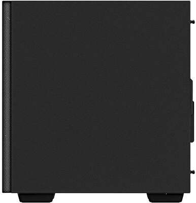 Корпус Deepcool MACUBE 110, черный, mATX, Без БП (R-MACUBE110-BKNGM1N-G-1)
