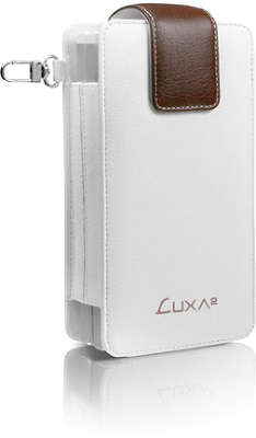 Подставка для ноутбука складная LUXA2 Laptop Cooler M2 [LCLN0002]