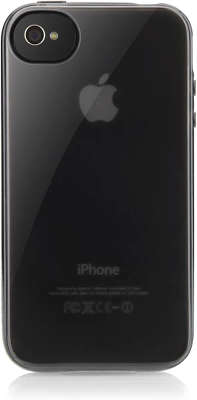 Чехол Belkin Essential 013 для iPhone 4/4S, Black [F8Z844cwC00]