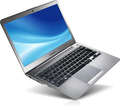 Ноутбук Samsung NP535U3C-A04 13,3" HD/ A6-4455M/ 4/ 500/ Multi/WF/BT/CAM/ W7HB
