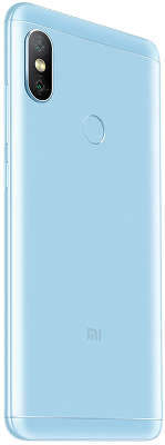 Смартфон Xiaomi Redmi Note 5 64GB, синий