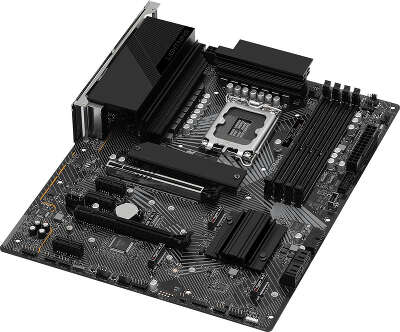 Материнская плата ATX LGA1700 ASRock Z790 PG LIGHTNING
