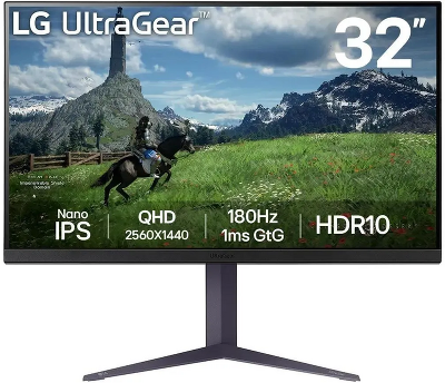 LG 32GS85Q-B