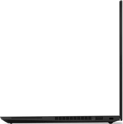 Ноутбук Lenovo ThinkPad X13 G1 13.3" FHD IPS i5 10210U/8/512 SSD/Dos Eng KB