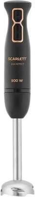 Блендер погружной SC-HB42K09 BLACK SCARLETT
