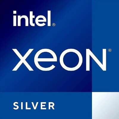 Процессор Intel Xeon Silver 4314 24Mb 2.4Ghz (CD8068904655303)