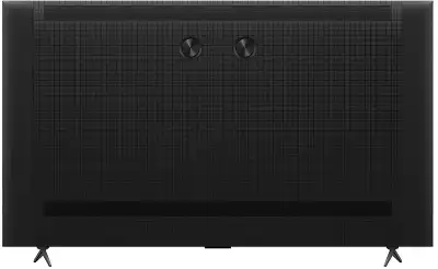 Телевизор QLED TCL 65" 65C6K черный 4K Ultra HD 144Hz MEMC DVB-T DVB-T2 DVB-C DVB-S DVB-S2 USB WiFi Smart TV