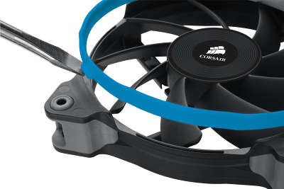 Вентилятор Corsair Air Series AF120 Performance Edition High Airflow (CO-9050003-WW)