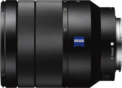 Объектив Sony FE Carl Zeiss Vario-Tessar T* E 24-70 мм f/4.0 ZA OSS [SEL-2470Z]