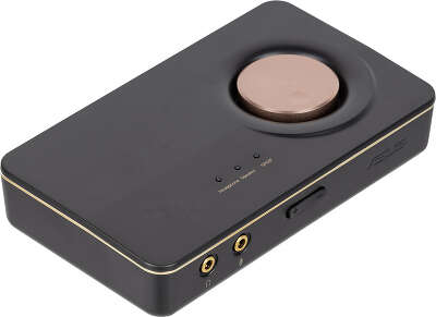 Звуковая карта USB ASUS Xonar U7 Retail (XONAR U7 MK II)