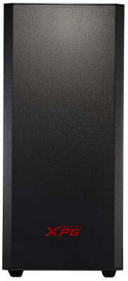 Корпус Adata XPG INVADER, черный, ATX, Без БП (INVADER-BKCWW)