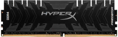 Набор памяти DDR4 DIMM 2x8Gb DDR4000 Kingston HyperX Predator (HX440C19PB3K2/16)