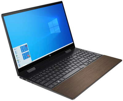 Ноутбук-трансформер HP Envy x360 15-ed1025ur 15.6" FHD i5-1135G7/8/512 SSD/W10 (470S0EA)