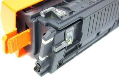 302VB93010/DV-1200 Блок проявки Kyocera P2335d/P2335dn/P2335dw/M2235dn/M2735dn/M2835dw (O)