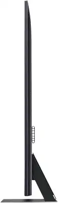 Телевизор LED LG 65" 65QNED86T6A.ARUG черный титан 4K Ultra HD 120Hz DVB-T DVB-T2 DVB-C DVB-S DVB-S2 USB WiFi Smart TV