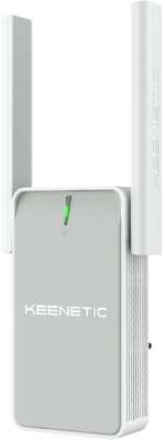 Keenetic Buddy 4 (KN-3211) Mesh-ретранслятор сигнала Wi-Fi N300 с портом Ethernet