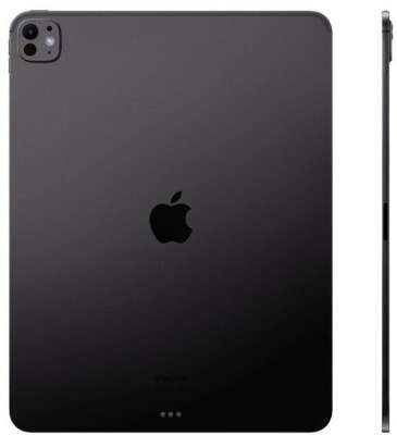 Планшет IPAD PRO 11" 2TB WIFI NANO SPACE BLACK MWR83LL/A APPLE