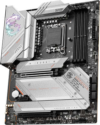 Материнская плата ATX LGA1700 MSI MPG Z790 EDGE WIFI