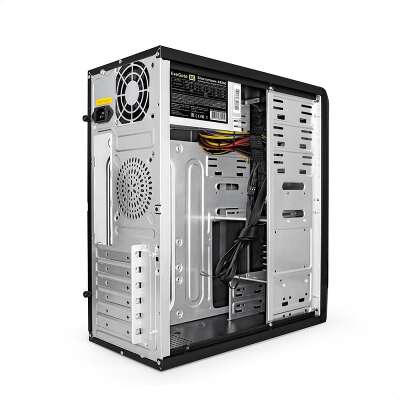 Корпус MIDITOWER CP-606U-AB350 ATX PSU EX292994RUS EXEGATE