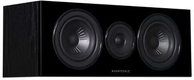 Центральный канал Wharfedale Diamond 12.C Цвет: Черный Дуб [BLACK OAK]