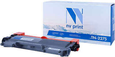 Картридж NVP совместимый NV-TN-2275T