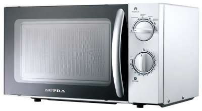 Микроволновая печь SUPRA MWS-1804 MW