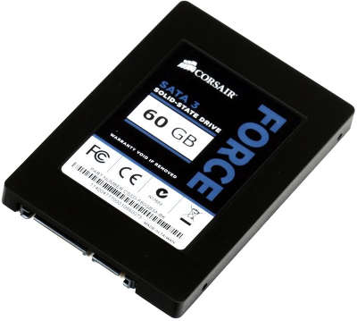 Твердотельный накопитель SSD 2,5