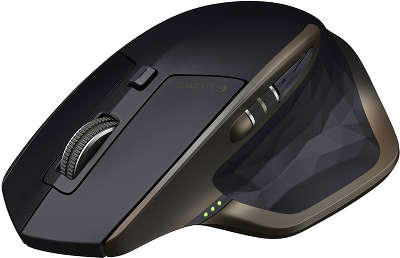 Мышь беспроводная Logitech MX Master (910-004362)