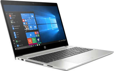 Ноутбук HP 455 G7 15.6" FHD R 5 4500U/16/512 SSD/WF/BT/Cam/W10Pro (175W7EA)