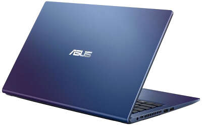 Ноутбук ASUS X515JA-EJ1814 15.6" FHD IPS P-6805/8/256 SSD/DOS