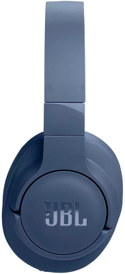 Наушники JBL T770NC (BLue)/ JBL T770NC (BLue)