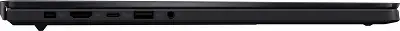 Ноутбук ASUS ProArt P16 H7606WI-ME146X 16" UHD Touch OLED 4/2Tb SSD/RTX 4070 8G/ черный