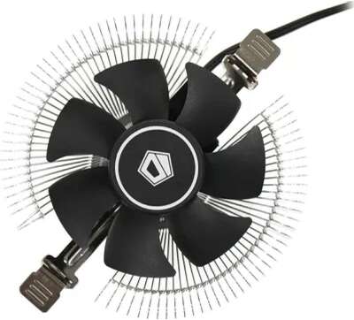 Cooler ID-Cooling DK-01S 65W/LGA1700/1200/115X/AM4/AM3/+/AM2/+/FM2/+/FM1 