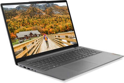 Ноутбук Lenovo IdeaPad 3 15ALC6 15.6" FHD IPS R 5 5500U/8/512 SSD/DOS