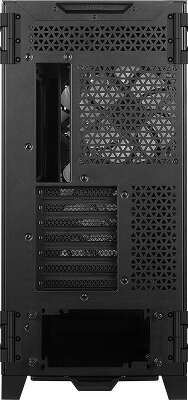 Корпус MSI MEG PROSPECT 700R, черный, EATX, Без БП (306-7G15R21-W57)
