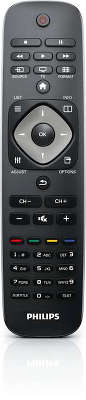 ЖК телевизор Philips 32" 32PFL3507T/60 LED