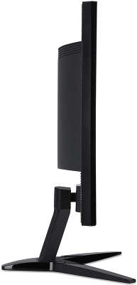 Монитор 25" Acer KG251Qbmiix TN FHD D-Sub, HDMI