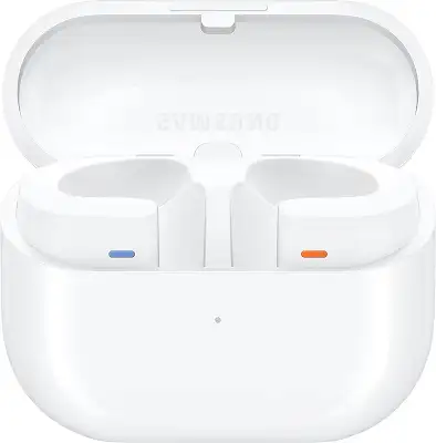 Беспроводные наушники Samsung Galaxy Buds 3, белые [SM-R530NZWACIS]