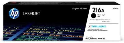 Картридж HP W2410A 216A лазерный черный (1050 стр)
