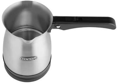 Электрическая турка CT-1099 SS Centek