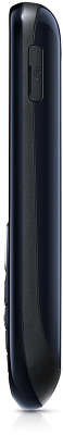 Мобильный телефон Samsung GT-E1282 Dark blue