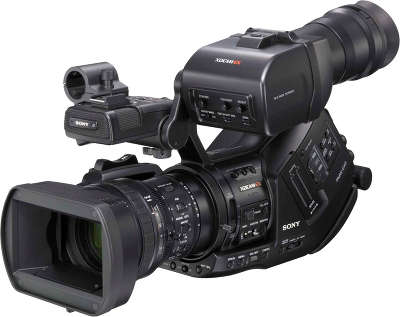 Камкордер Sony PMW-EX3